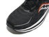 Saucony Omni running shoe lateral view toe box 