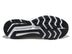 Saucony Omni running shoe outsole