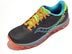 Saucony running shoe review lateral view
