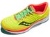 Saucony Ride 13 Review Single Shoe