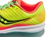 Saucony Ride 13 Review Heel 