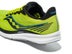Saucony Ride 14 Shoe Review - rear view