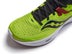 Saucony Ride 15 Review