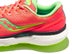 Saucony Triumph Shoe Review inside Heel