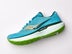 Saucony running shoe review lateral view
