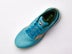 Saucony running shoe review overhead view