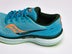 Saucony running shoe review lateral view