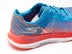 Skechers GOrun Razor Excess Review heel counter