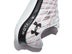 Under Armour running shoe lateral view heel