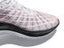 Under Armour running shoe medial view forefoot