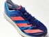 adidas adizero Takumi Sen Shoe Review Upper