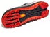 Altra Olympus 4.0- outsole view