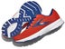 Brooks Launch 7- pair of shoes