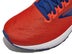 Brooks Launch 7- top view
