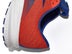 Brooks Launch 7- heel view