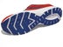 Brooks Launch 7- outsole view