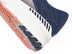Brooks Ravenna 11 - heel view