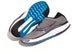 Saucony Hurricane 22- pair of shoes