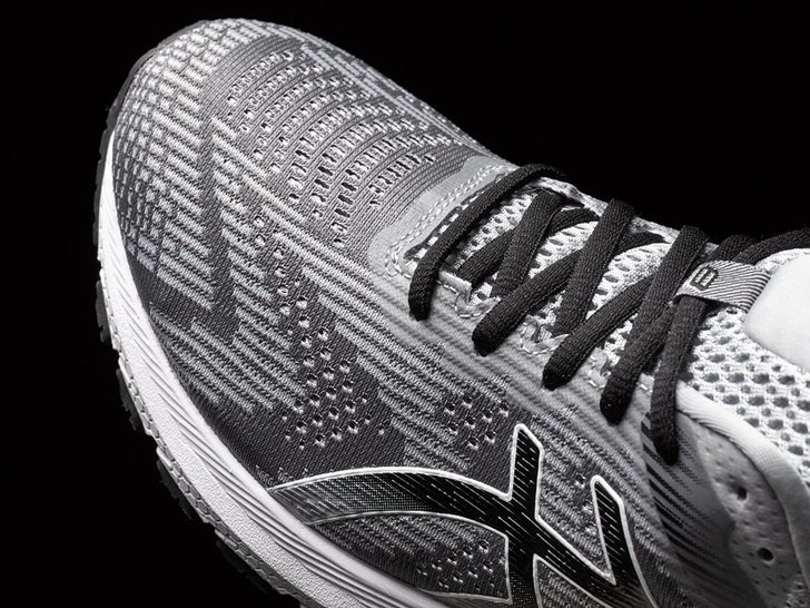 shoe upper