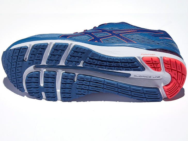 Running Warehouse Review ASICS Gel 20