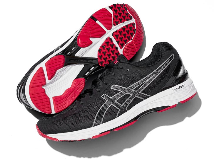 Running Warehouse Shoe Review Asics Ds Trainer 23