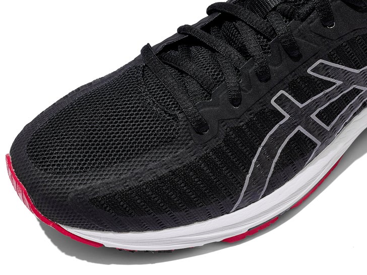 Running Warehouse Shoe Review Asics Ds Trainer 23