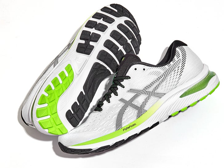 Zapatillas hombre ASICS Gel-Cumulus 25 TR Nature Bathing/Lima - Running  Warehouse Europe