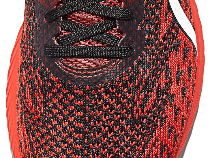 Running Warehouse Europe Asics Ds Trainer 25 Shoe Review