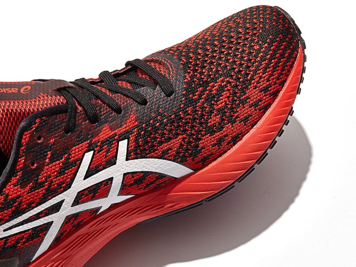 Running Warehouse Shoe Review Asics Ds Trainer 25