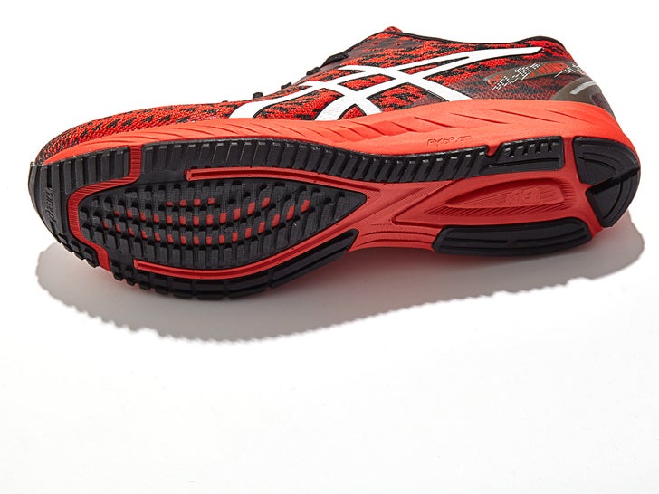 Running Warehouse Shoe Review Asics Ds Trainer 25