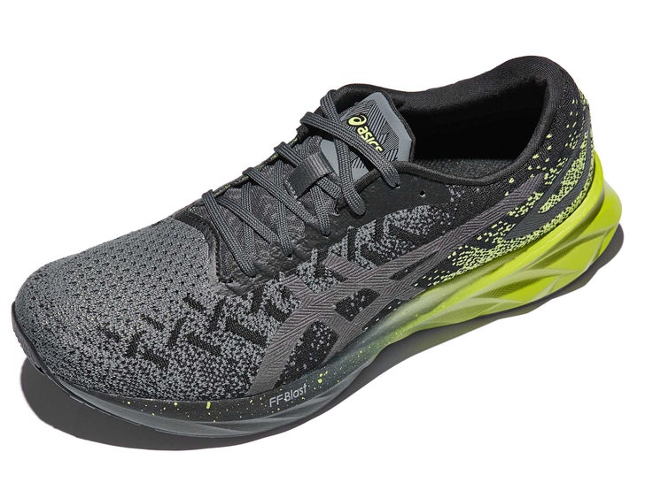 asics dynablast reviews