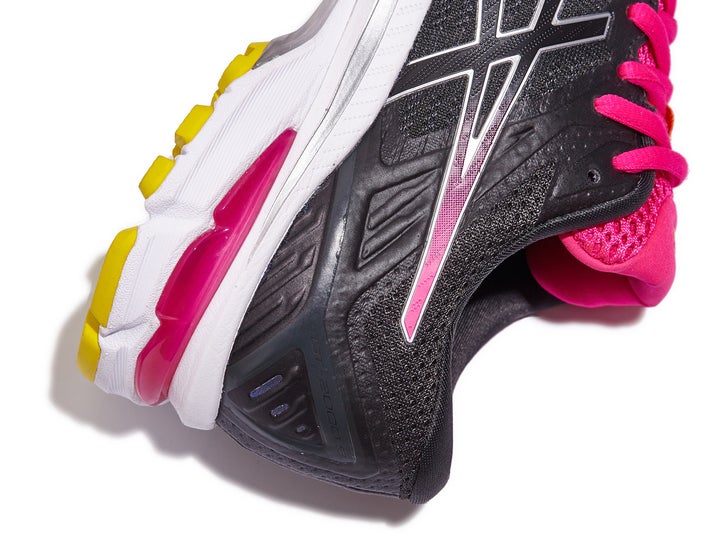 ASICS GT 2000 9 Heel