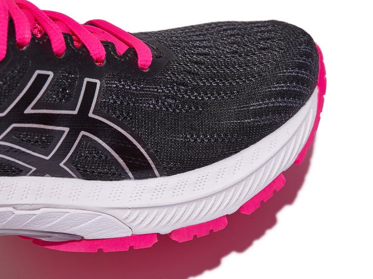 ASICS GT 2000 9 Forefoot