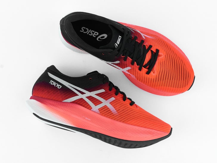 ASICS MetaSpeed Sky Shoe Review | Running Warehouse