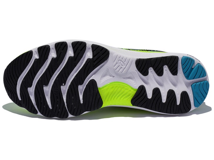 ASICS Gel 23 Nimbus Review Outsole