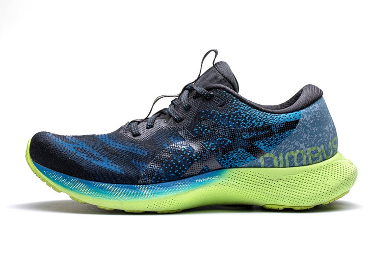 Asics Nimbus Lite 2 Shoe Review Running Warehouse