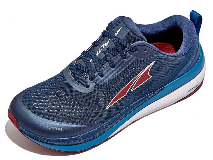 Altra Paradigm 5.0 Shoe Review | Running Warehouse