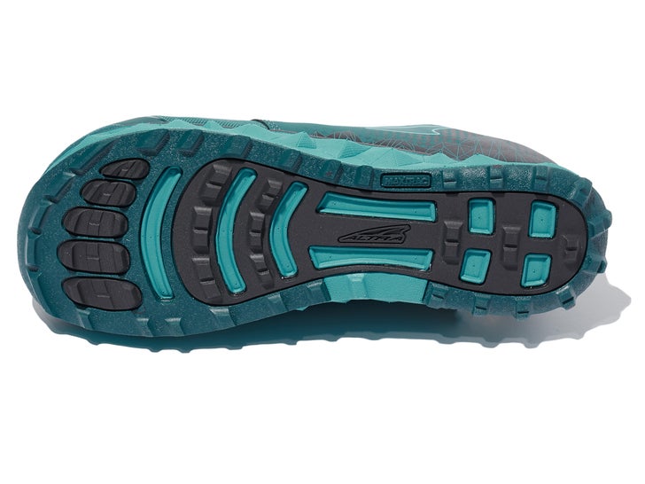 Altra Superior 4.5- outsole view