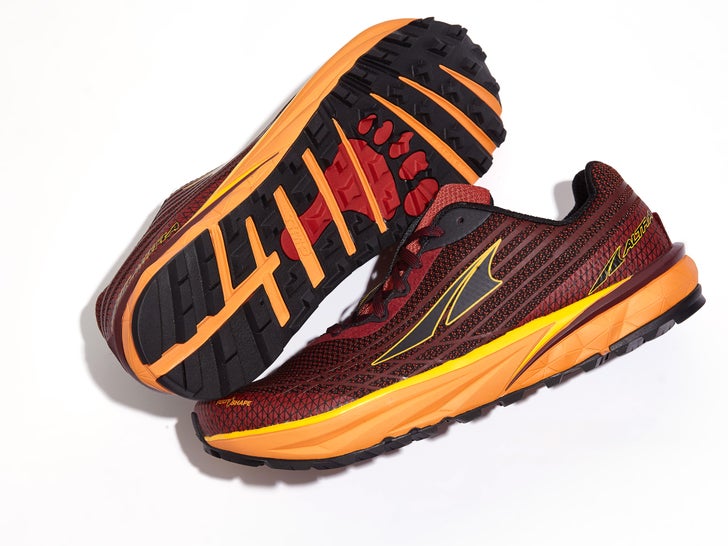 Running Warehouse Australia Shoe Review- Altra Timp 2