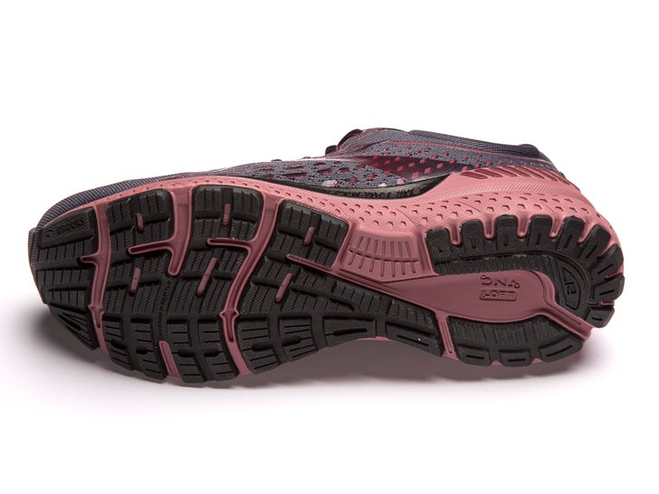 Brooks Adrenaline GTS 21 Shoe Review