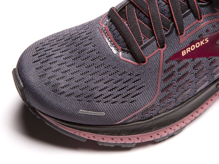 Brooks Adrenaline GTS 21 Running Shoe Review