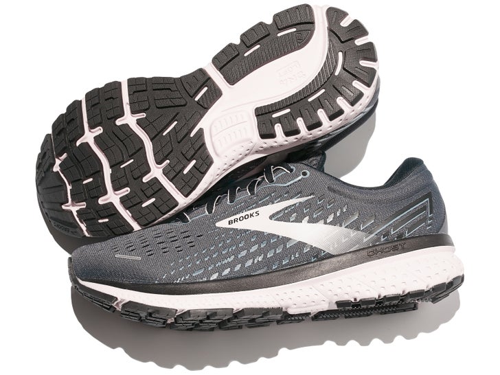 Brooks Ghost 13- pair of shoes