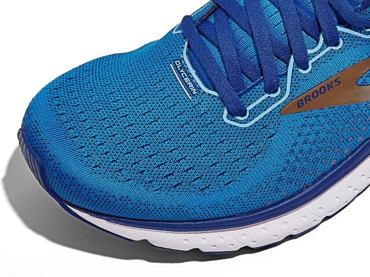 Brooks Glycerin 18 Review