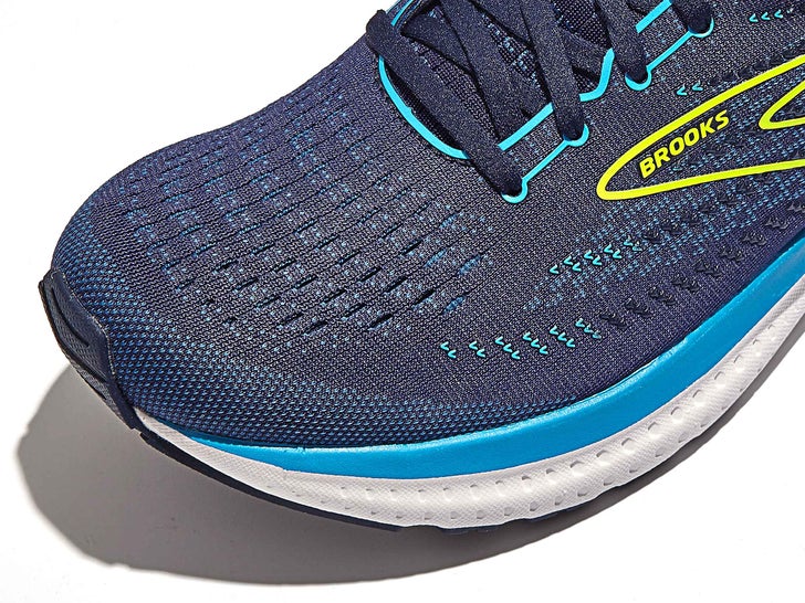 Brooks Glycerin 19 Shoe Review Running Warehouse