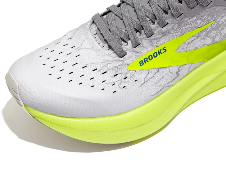 The Hyperion Elite 2 is Brooks answer to