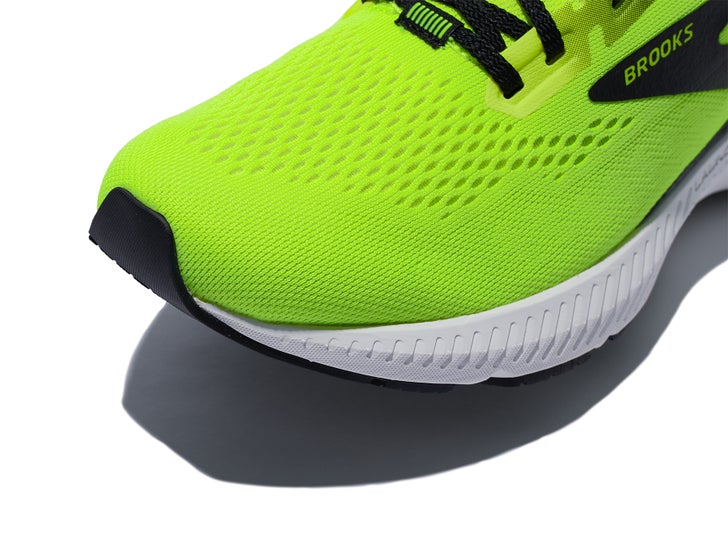 Brooks Launch 8 GTS Shoe Review | Running Warehouse Australia