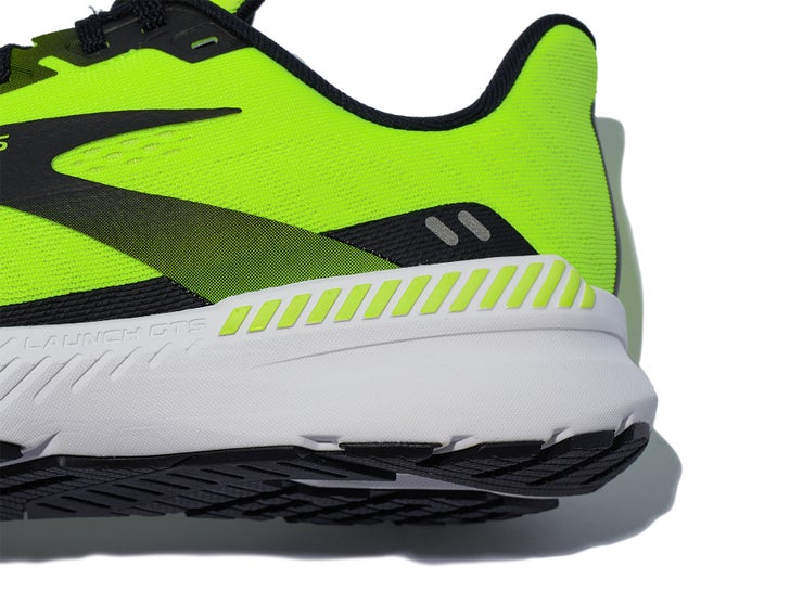 Brooks Launch 8 & Launch 8 GTS Review - Running Northwest