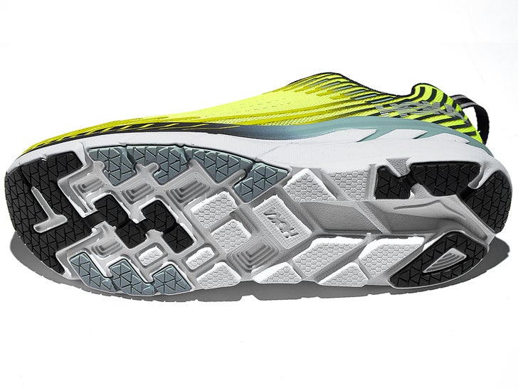 hoka clifton 5 running warehouse