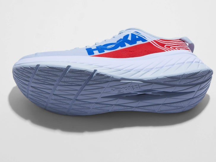 outsole tread