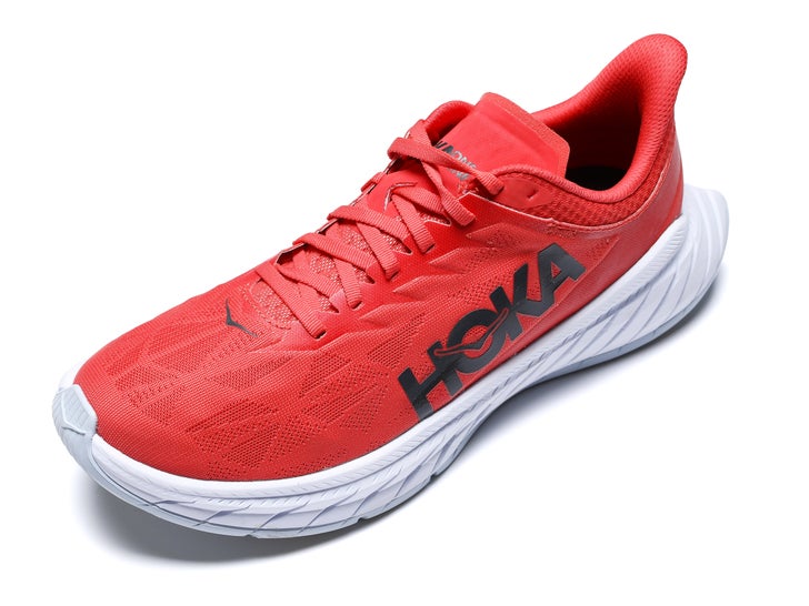 HOKA CARBON X 2 Shoe Review-